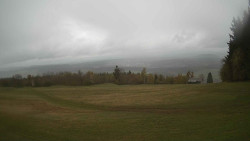 Pohled na sever, Krkonoše