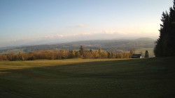 Pohled na sever, Krkonoše