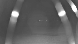 Pohled na sever, Krkonoše