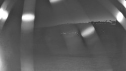 Pohled na sever, Krkonoše