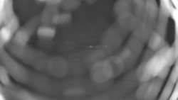 Pohled na sever, Krkonoše