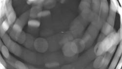 Pohled na sever, Krkonoše