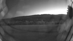 Pohled na sever, Krkonoše