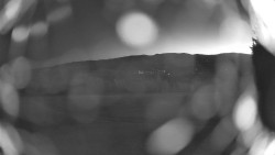 Pohled na sever, Krkonoše