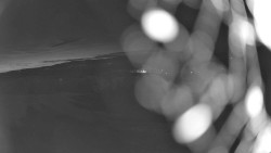 Pohled na sever, Krkonoše