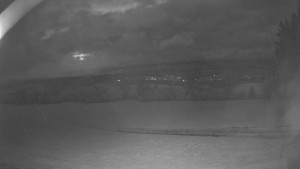 Zvičina - Pohled na sever, Krkonoše - 12.5.2026 v 21:30 Zvičina - Pohled na sever, Krkonoše - 12.5.2026 v 21:30