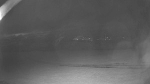 Zvičina - Pohled na sever, Krkonoše - 12.5.2026 v 21:45