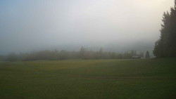 Pohled na sever, Krkonoše