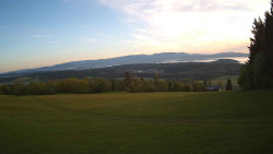 Pohled na sever, Krkonoše