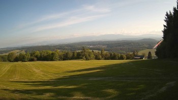Zvičina