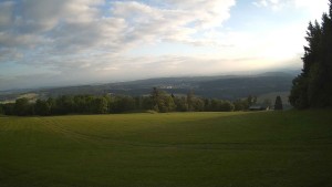 Zvičina - Pohled na sever, Krkonoše - 16.6.2026 v 06:15 Zvičina - Pohled na sever, Krkonoše - 16.6.2026 v 06:15