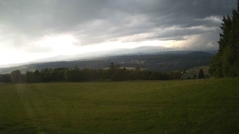 Zvičina