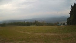 Blick nach Norden, Riesengebirge