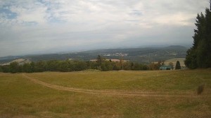 Zvičina - View to the north, Krkonoše - 6.8.2026 v 10:45 Zvičina - View to the north, Krkonoše - 6.8.2026 v 10:45