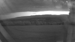 Pohled na sever, Krkonoše