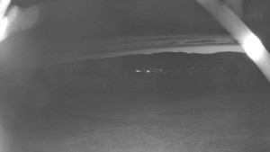 Zvičina - Pohled na sever, Krkonoše - 25.8.2026 v 04:45