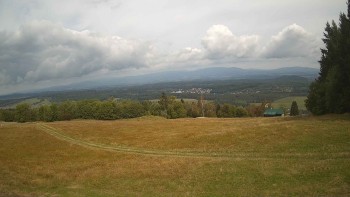 Zvičina