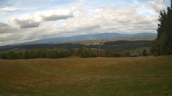 Zvičina