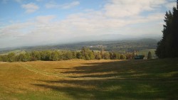 Blick nach Norden, Riesengebirge