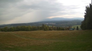 Zvičina
