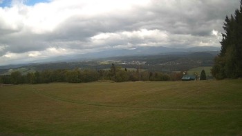 Zvičina