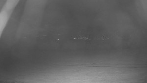 Zvičina - Widok na północ, Karkonosze - 22.9.2026 v 20:45 Zvičina - Widok na północ, Karkonosze - 22.9.2026 v 20:45