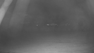 Zvičina - Widok na północ, Karkonosze - 22.9.2026 v 21:00 Zvičina - Widok na północ, Karkonosze - 22.9.2026 v 21:00