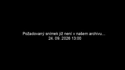 Pohled na sever, Krkonoše