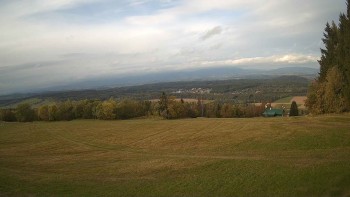 Zvičina