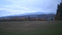 Blick nach Norden, Riesengebirge