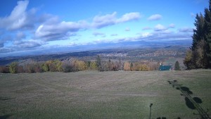 Zvičina - Pohled na sever, Krkonoše - 30.10.2026 v 12:45 Zvičina - Pohled na sever, Krkonoše - 30.10.2026 v 12:45