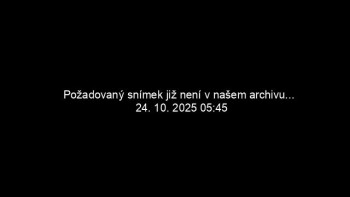 Snímek    24.10.2025 v 05:45