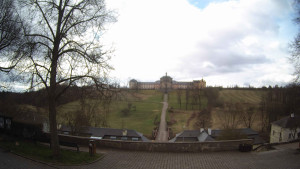 Hospitál Kuks - Hospitál - 31.3.2026 v 09:45