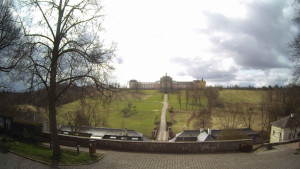 Hospitál Kuks - Hospitál - 31.3.2026 v 11:45