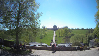 Hospitál Kuks