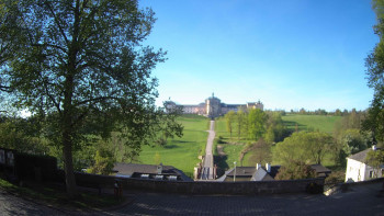 Hospitál Kuks
