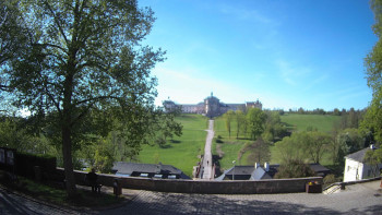 Hospitál Kuks