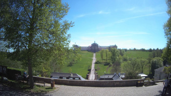 Hospitál Kuks