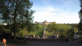 Hospitál Kuks