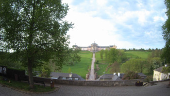 Hospitál Kuks
