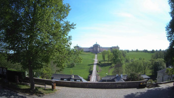Hospitál Kuks