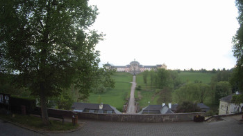 Hospitál Kuks