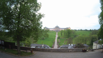 Hospitál Kuks