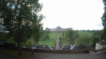 Hospitál Kuks