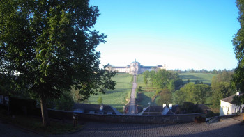 Hospitál Kuks