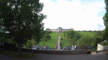 Hospitál Kuks