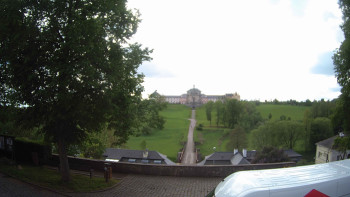 Hospitál Kuks