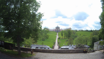 Hospitál Kuks
