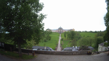 Hospitál Kuks