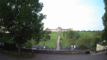 Hospitál Kuks